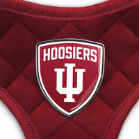 IN Hoosiers Velvet Harness