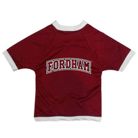 Fordham Ram Pet Mesh Shirt