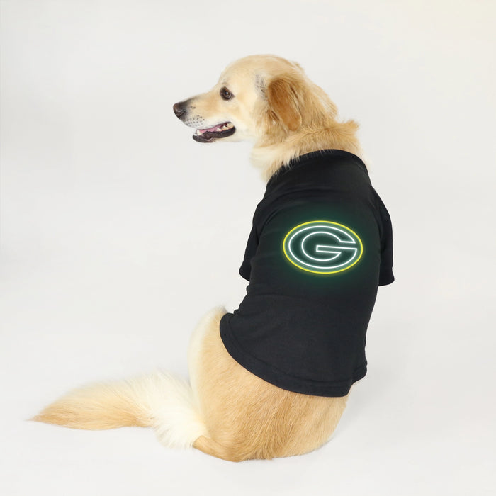 Packers dog sweater best sale