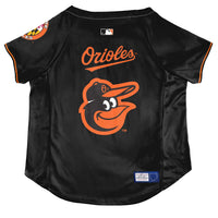 Baltimore Orioles Big Dog Stretch Jersey