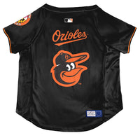 Baltimore Orioles Stretch Jersey