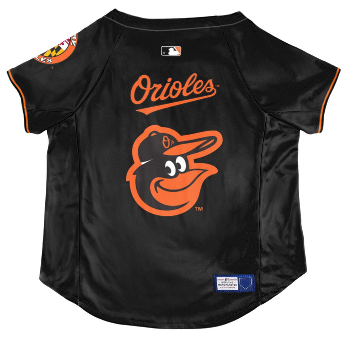 Baltimore Orioles Stretch Jersey