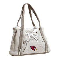 AZ Cardinals Hoodie Purse