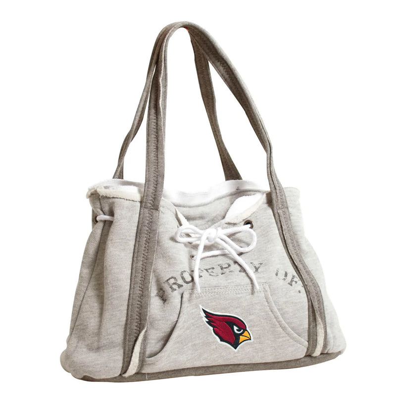 AZ Cardinals Hoodie Purse