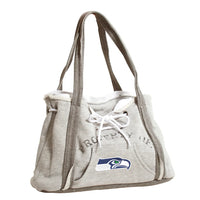 Seattle Seahawks Hoodie Purse