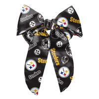 Pittsburgh Steelers Big Bow