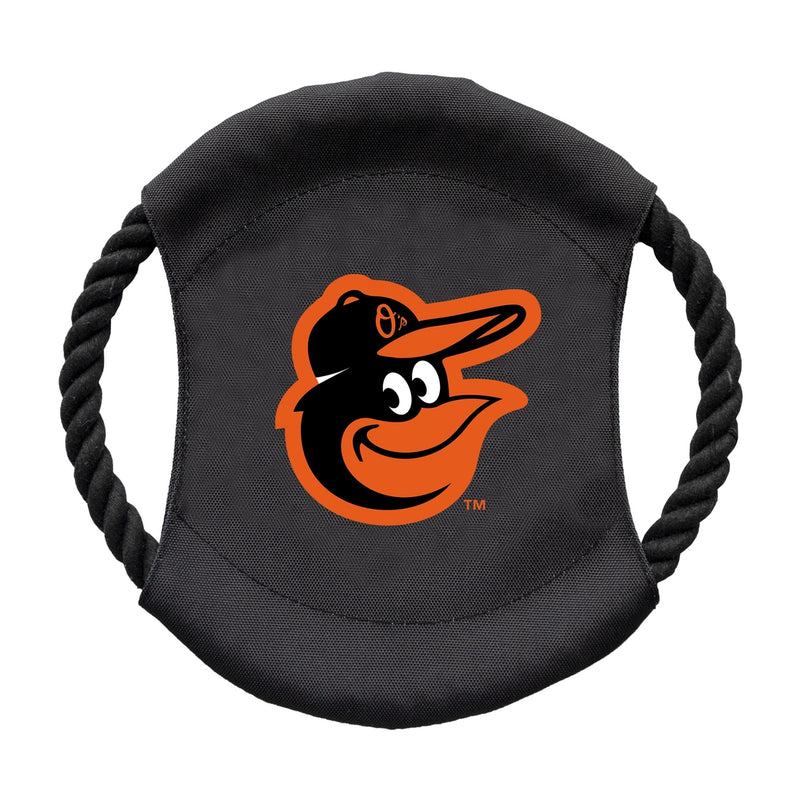 Baltimore Orioles Flying Disc Toy