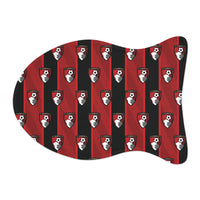 AFC Bournemouth 25/26 Team-inspired Pet Feeding Mats
