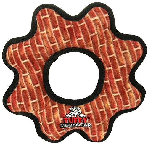 Tuffy MEGA Gear Ring