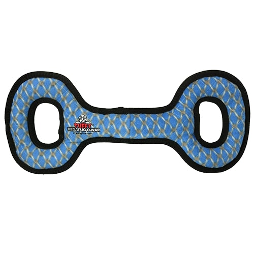 Tuffy MEGA Tug Oval