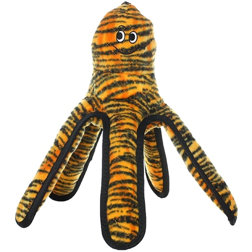 Tuffy MEGA Large Octopus - Jersey Shore Pete