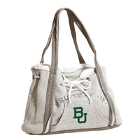 Baylor Bears Hoodie Purse