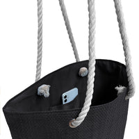 New Jersey Devils Love Tote