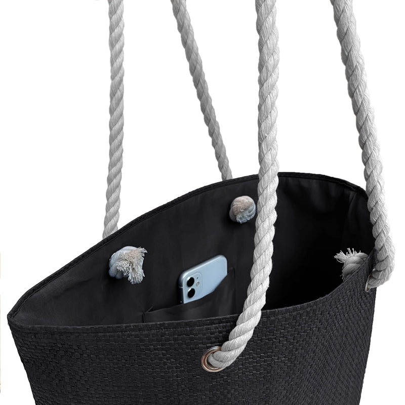 New Jersey Devils Love Tote