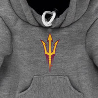 AZ State Sun Devils Furry Fan Pet Carrier