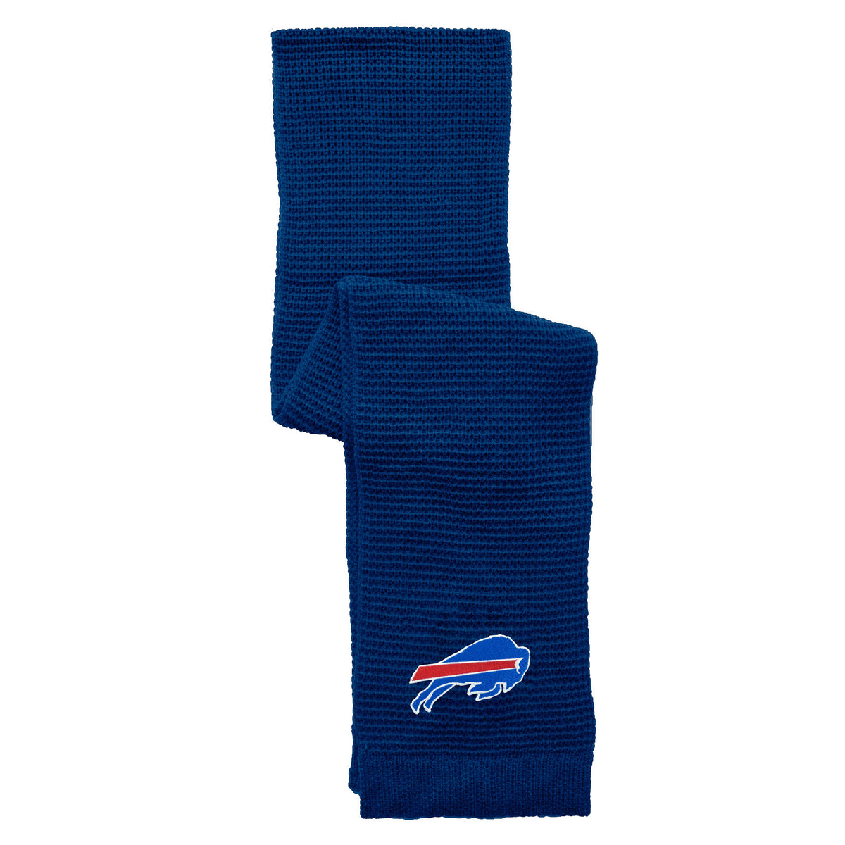 Buffalo Bills Waffle Scarf