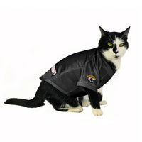 Jacksonville Jaguars Cat Stretch Jersey