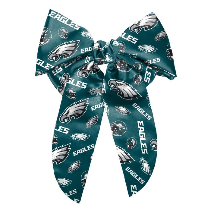 Philadelphia Eagles Big Bow