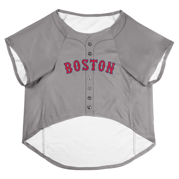 Boston Red Sox Big Dog Stretch Jersey