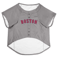 Boston Red Sox Stretch Jersey