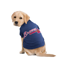 Atlanta Braves Tee Shirt