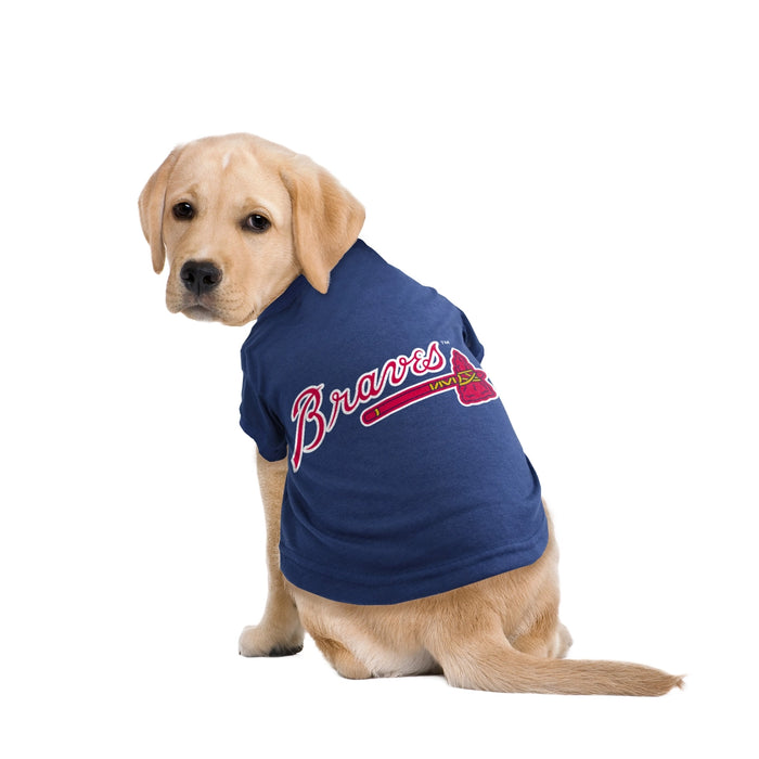 Atlanta Braves Tee Shirt