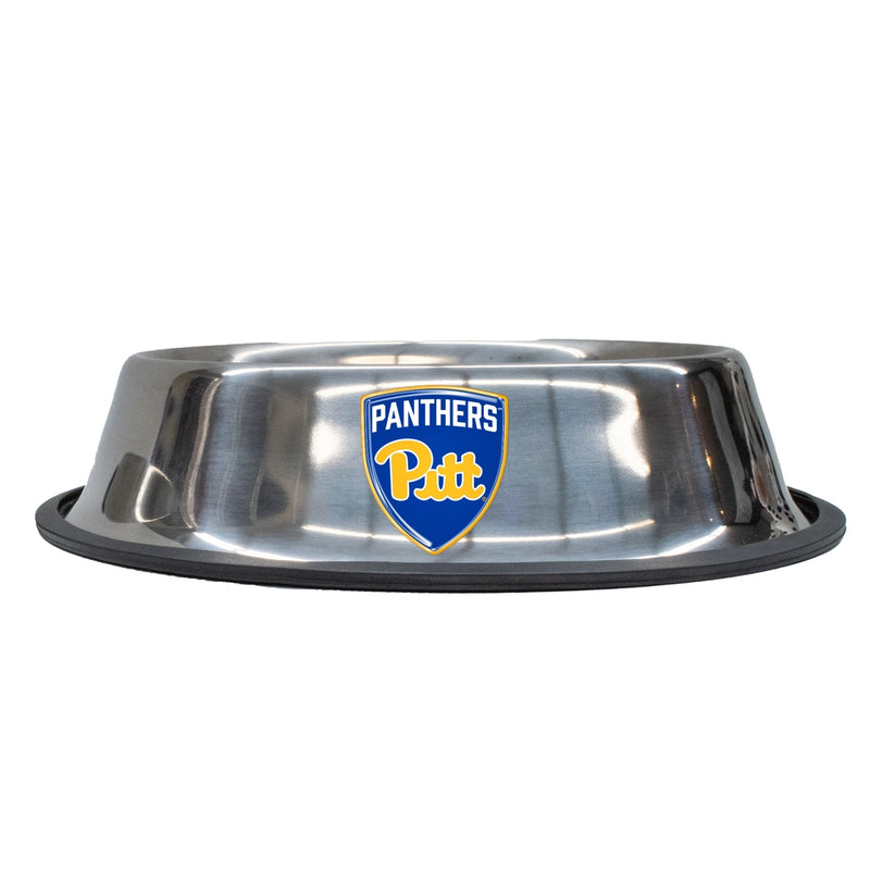 Pittsburgh Panthers Everyday Pet Bowl