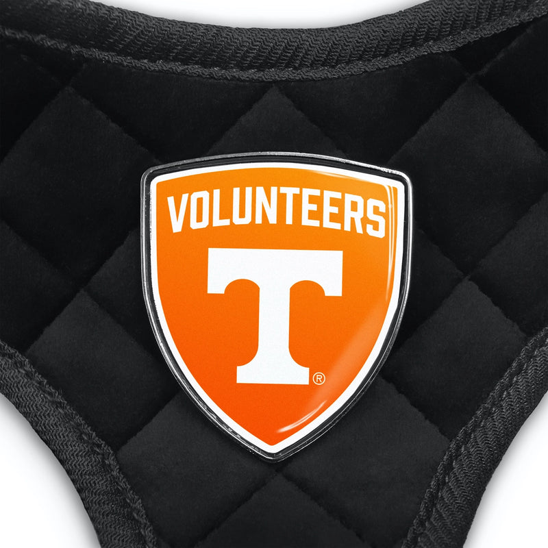 TN Volunteers Velvet Harness