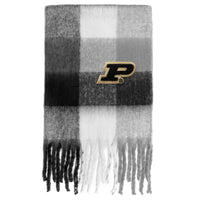 Purdue Boilermakers Super Soft Scarf