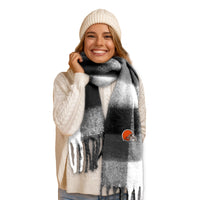 Cleveland Browns Super Soft Scarf