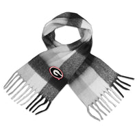 GA Bulldogs Super Soft Scarf