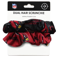 AZ Cardinals Dual Hair Twist