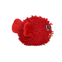 Mighty Microfiber Ball - Blowfish Tough Toy