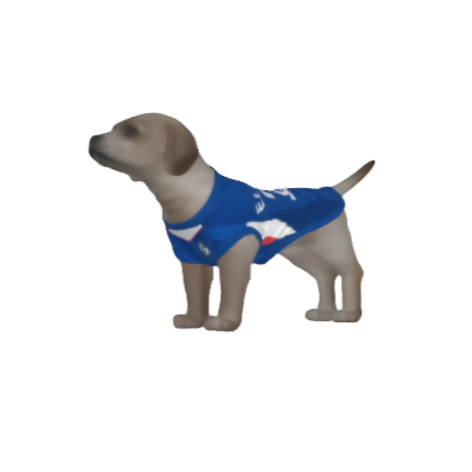Chelsea FC 25/26 Home Kit Inspired Personalized Tank