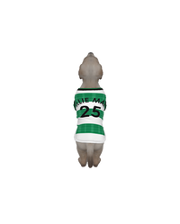 Celtic FC 25/26 Home Kit Inspired Personalized Tank
