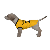 Wolverhampton FC 25/26 Home Kit Inspired Personalized Tank