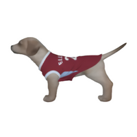 West Ham United FC 25/26 Home Kit Inspired Personalized Tank