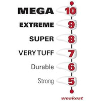 Tuffy MEGA Bone