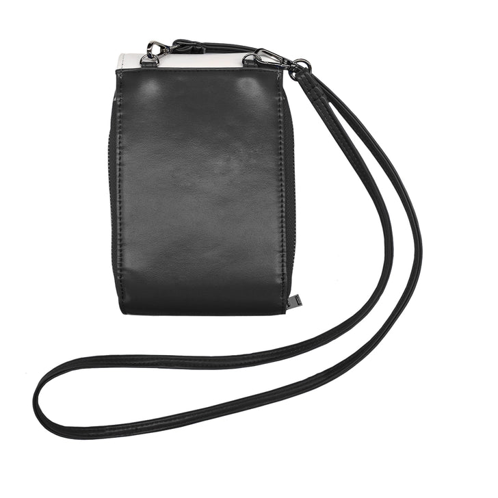 Las Vegas Raiders Home Field Purse