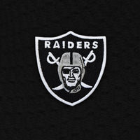 Las Vegas Raiders Waffle Knit Gloves