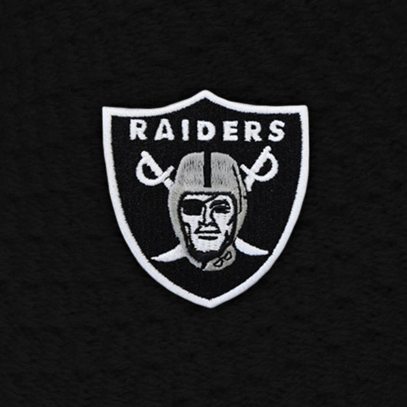 Las Vegas Raiders Waffle Knit Gloves