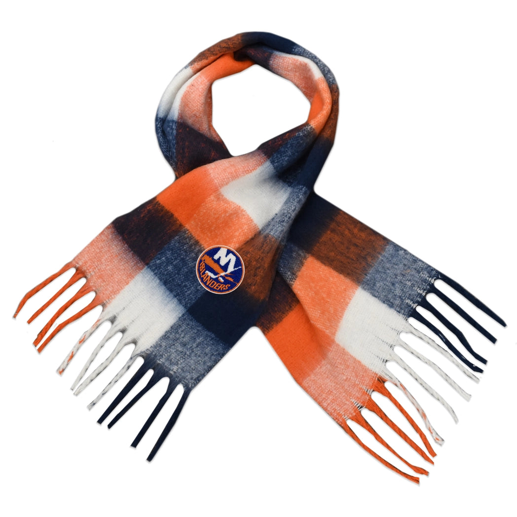 New York Islanders Super Soft Scarf