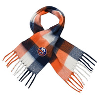 New York Islanders Super Soft Scarf