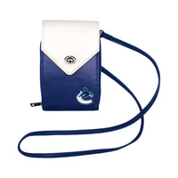 Vancouver Canucks Home Field Purse