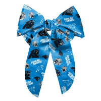 Carolina Panthers Big Bow