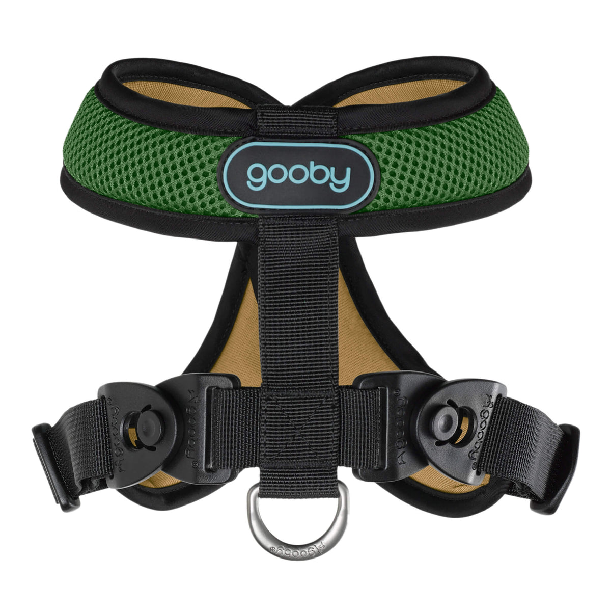 Comfort X Dual Snap Mesh