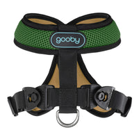 Comfort X Dual Snap Mesh