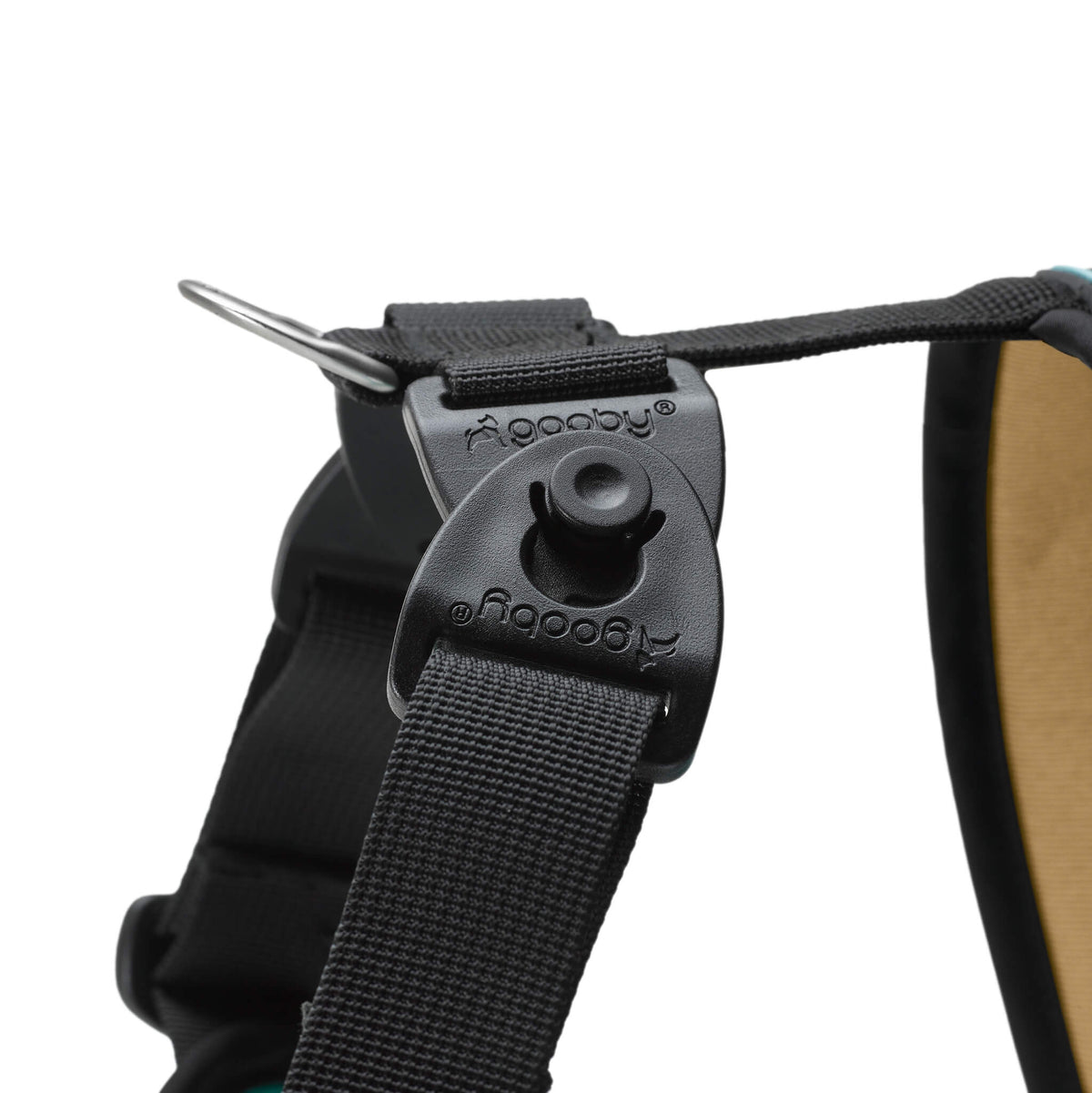 Comfort X Dual Snap Mesh