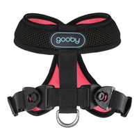 Comfort X Dual Snap Mesh