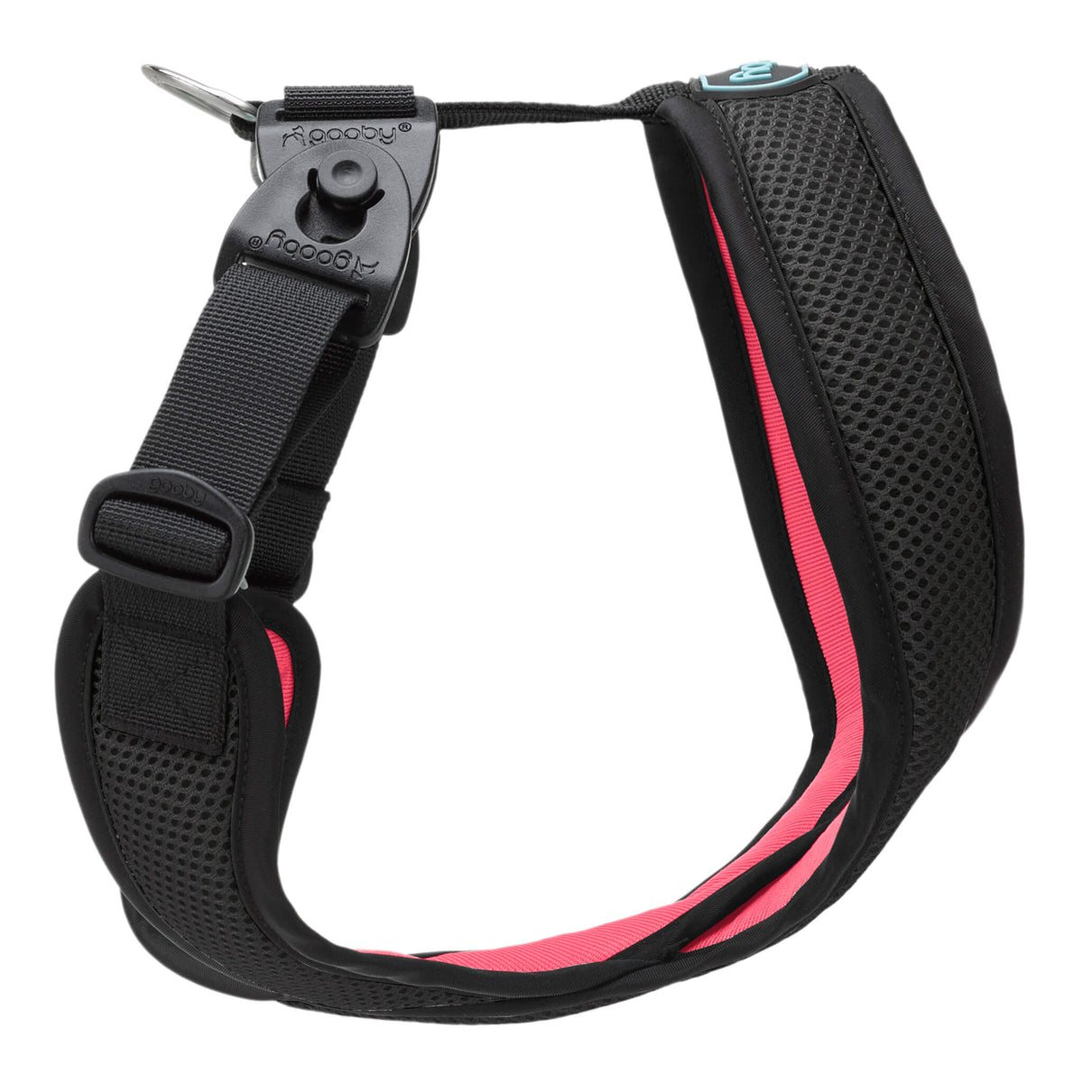 Comfort X Dual Snap Mesh